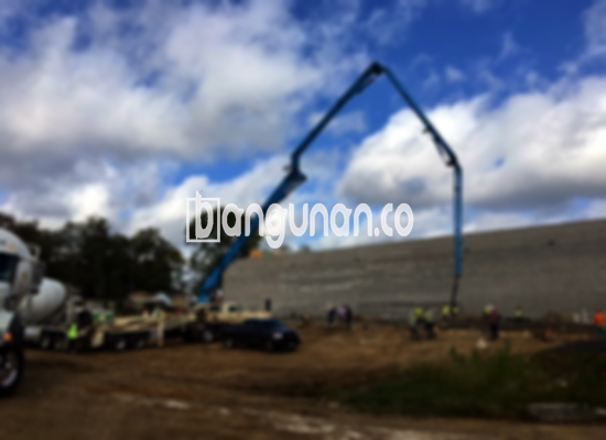 Sewa Pompa Beton [Belalai Cor] Di Karangpucung Cilacap