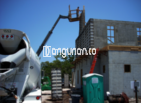 Sewa Pompa Beton [Belalai Cor] Di Karangnongko Klaten